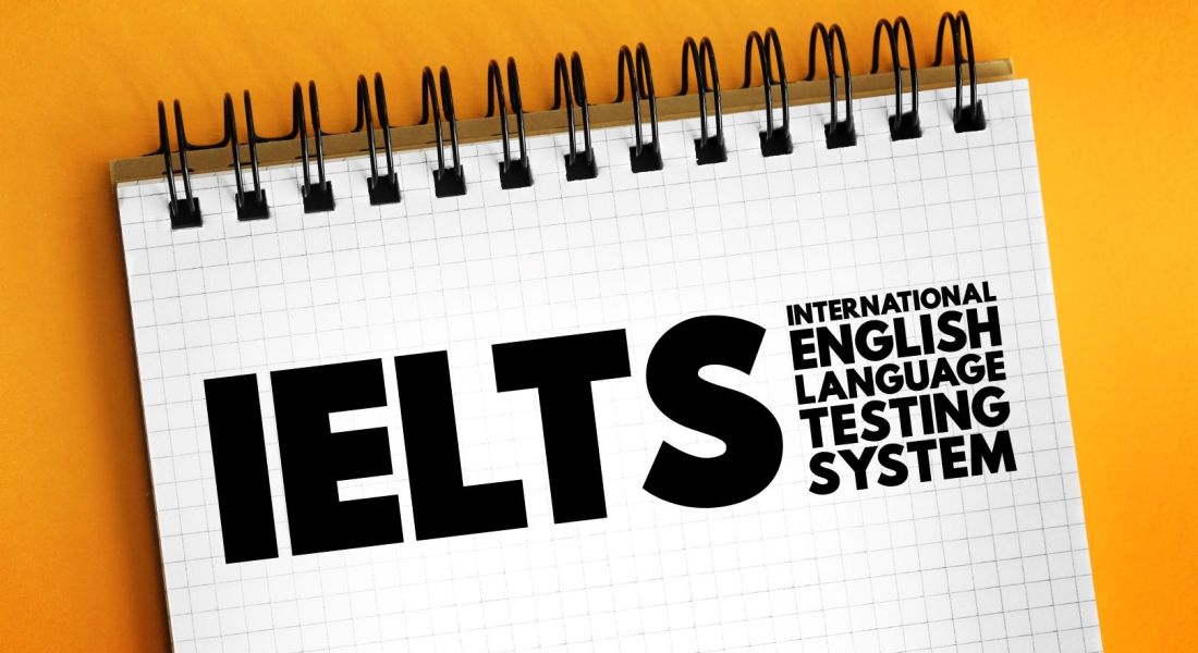 IELTS Prüfungsvorbereitung